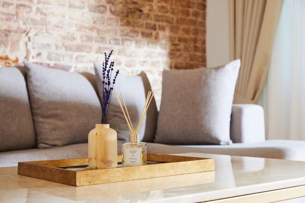 Daire Spacious 3br W Elevator&ac In Taksim İstanbul